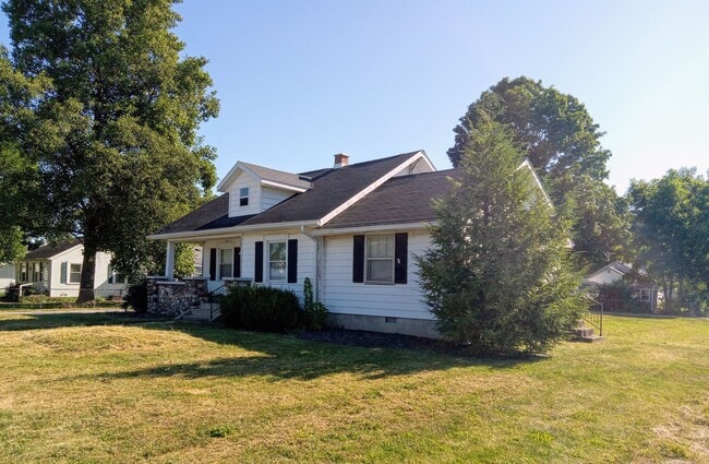 4523 S Harmon St in Marion, IN - Building Photo - Building Photo