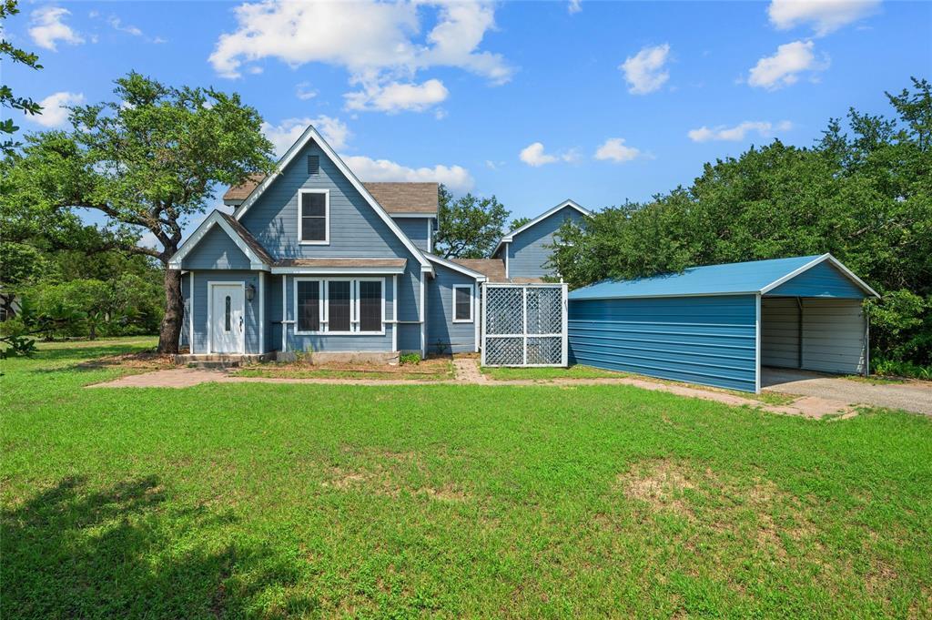 13003 S Madrone Trail in Austin, TX - Building Photo