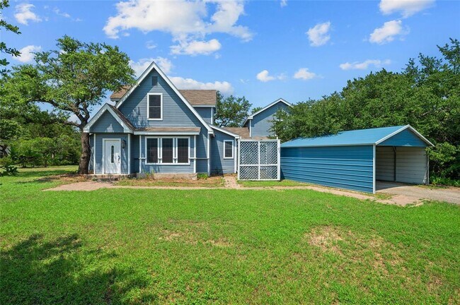 property at 13003 S Madrone Trail