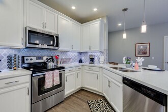 2511 W Queen Creek Rd in Chandler, AZ - Building Photo - Building Photo