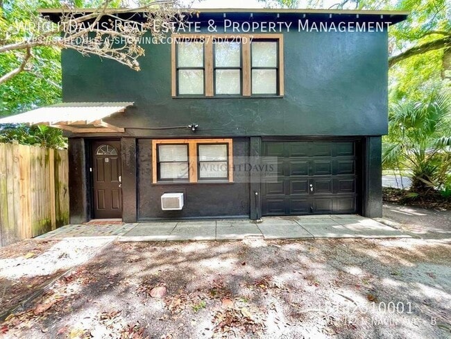 property at 6601 1/2 N Navin Ave