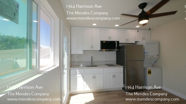 1964 Harrison Ave in San Diego, CA - Building Photo - Building Photo