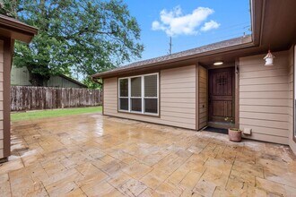 21710 Glenbranch Dr in Spring, TX - Building Photo - Building Photo