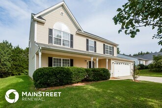 196 Stallings Mill Dr in Mooresville, NC - Building Photo - Building Photo