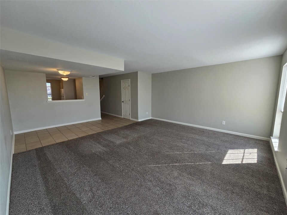 217 Church St in Galveston, TX - Foto de edificio