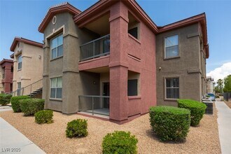 8000 W Badura Ave, Unit 1040 in Las Vegas, NV - Building Photo - Building Photo