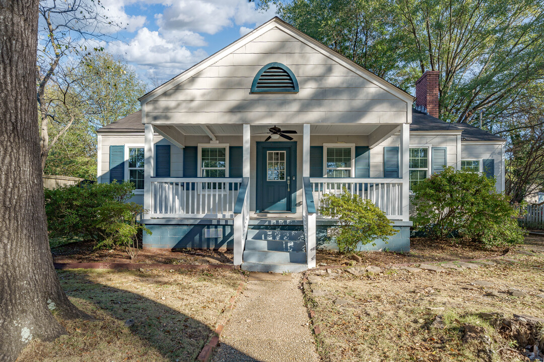 68 Cedar Knoll in Tuscaloosa, AL - Building Photo