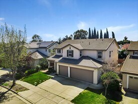 4867 Big Bear Rd in Oakley, CA - Building Photo