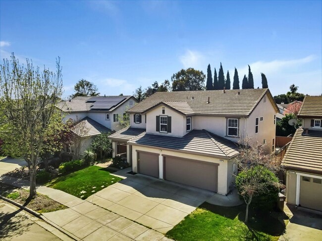 property at 4867 Big Bear Rd