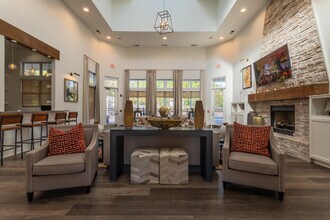 The Outlook at Greystone Apartment Homes in Birmingham, AL - Building Photo - Interior Photo