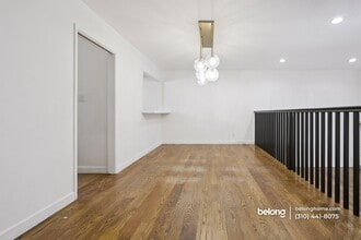 6509 Kester Ave, Unit 1 in Los Angeles, CA - Building Photo - Building Photo