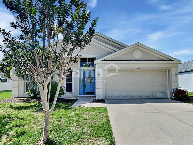 property at 4623 Turtle Bay Ter