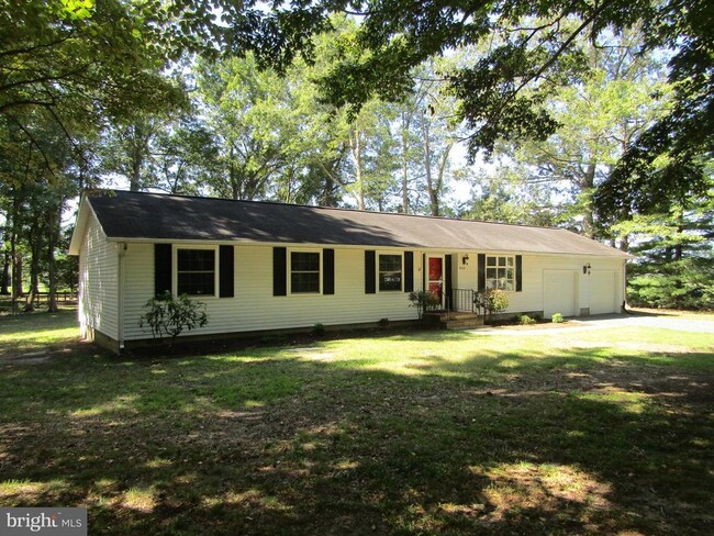 property at 29157 Woodridge Dr