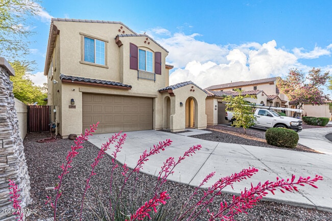 property at 12800 N 93rd Dr