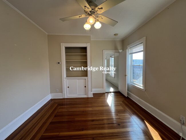 33 Wheatland St, Unit 3