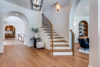 4073 Stanford Ave in Dallas, TX - Building Photo - Building Photo