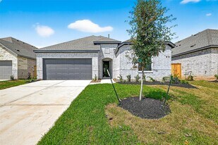 3028 Avenida Sonoma Dr in Katy, TX - Building Photo