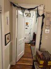 1193 Commonwealth Ave, Unit 17 in Boston, MA - Building Photo - Building Photo