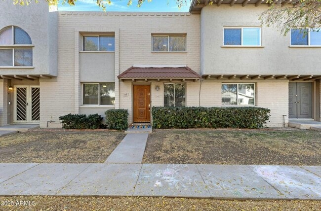 property at 225 N Standage