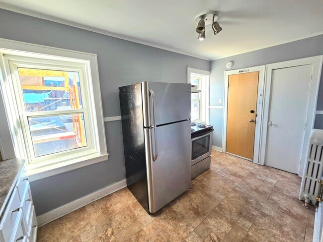 80 Princess St in Saint John, NB - Building Photo - Building Photo