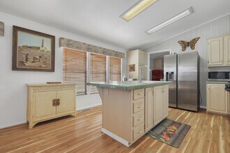 60781 Painted Hills Rd in Whitewater, CA - Building Photo - Building Photo