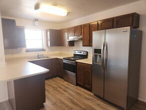 6204 St Josephs Ave NW in Albuquerque, NM - Building Photo - Building Photo