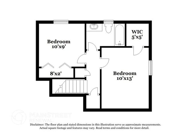 property at 2226 Oak Barrel Ln