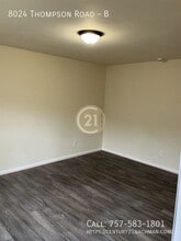 8024 Thompson Rd in Norfolk, VA - Building Photo - Building Photo