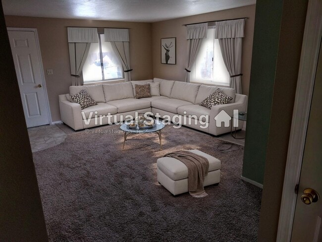 2115 California St, Unit B