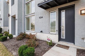 504 Wellborn Dr in Plano, TX - Building Photo - Building Photo