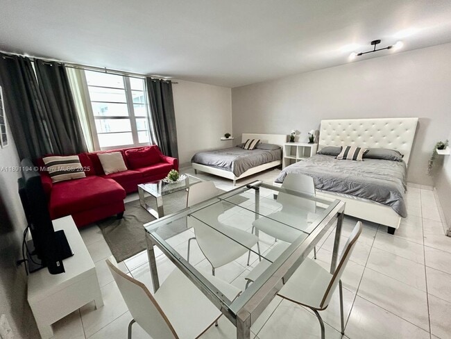 property at 100 Lincoln Rd