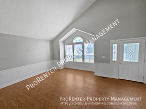 1401 Ash Dr in Layton, UT - Building Photo - Building Photo