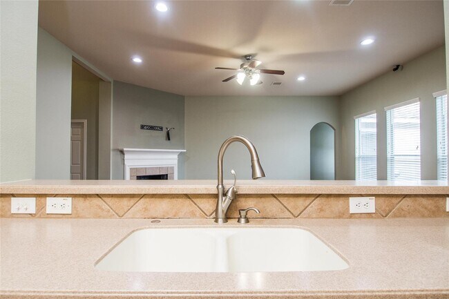 property at 8847 Distant Woods Dr