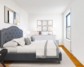 West 147th Street in New York, NY - Building Photo - Building Photo