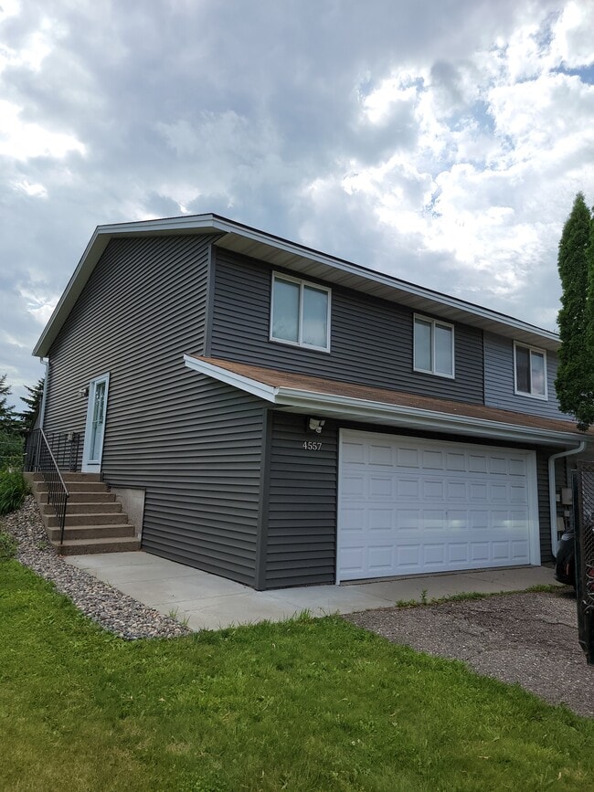 property at 4557 Scott Trl