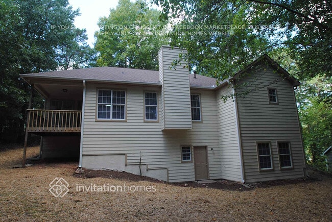 5305 Keithwood Dr in Cumming, GA - Building Photo - Building Photo