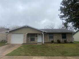 3531 Soft Cloud Dr in Dallas, TX - Building Photo