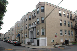 79 Gordon St Apartamentos