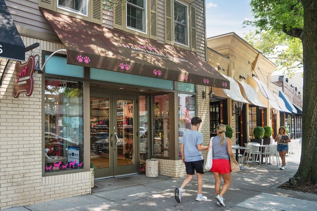 Apartamentos Alquiler en Rye, NY