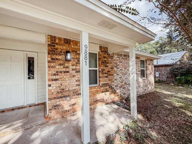 property at 9881 Guidy Ln