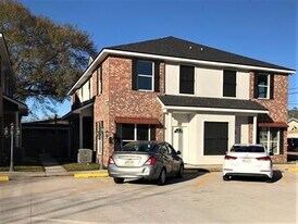 3703 Common St in Lake Charles, LA - Building Photo