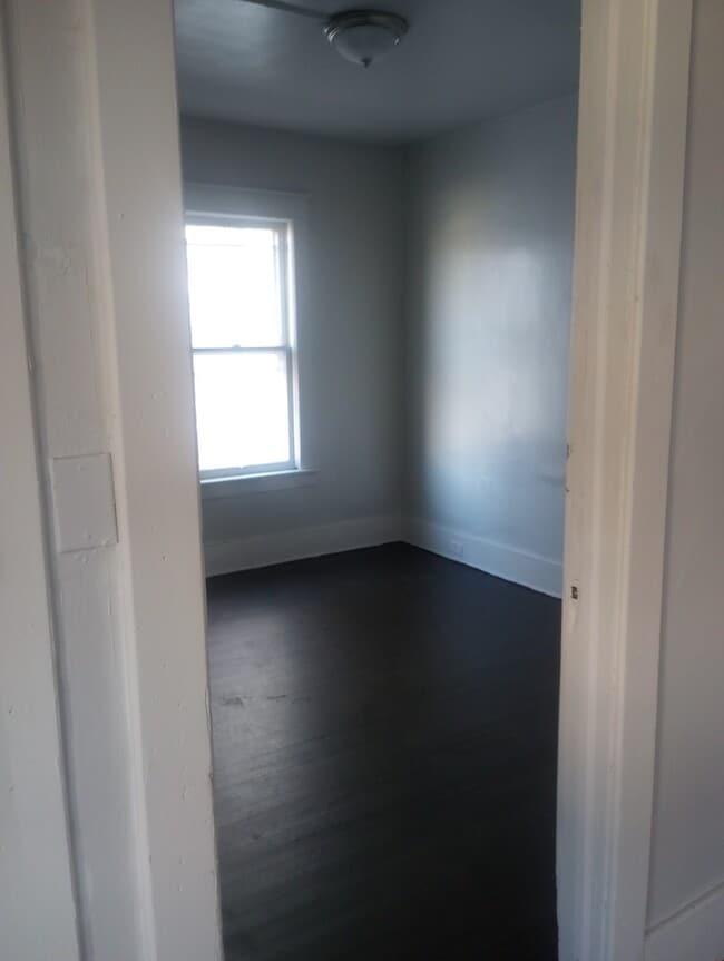 38 Frederick St, Unit 38 Frederick St in Binghamton, NY - Foto de edificio - Building Photo