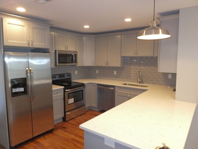 property at 239 St John St