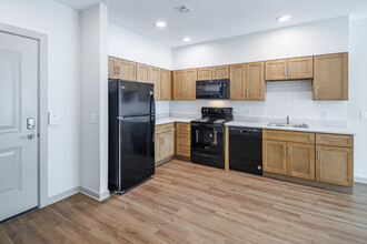 Perkins Homes Phase I, LLC (0703) in Baltimore, MD - Foto de edificio - Interior Photo