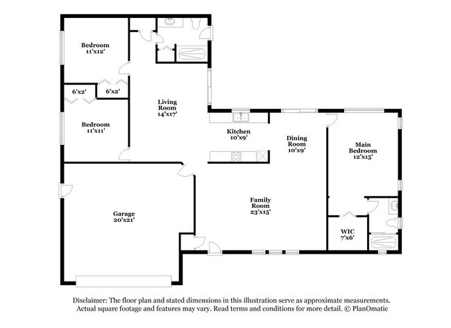 1411 SE 27th Terrace in Cape Coral, FL - Building Photo - Building Photo
