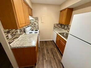 Bonnie Royal in Fort Worth, TX - Building Photo - Building Photo