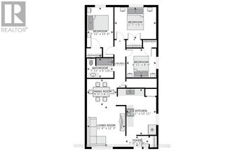 53 Newbury Dr in Newmarket, ON - Building Photo - Building Photo