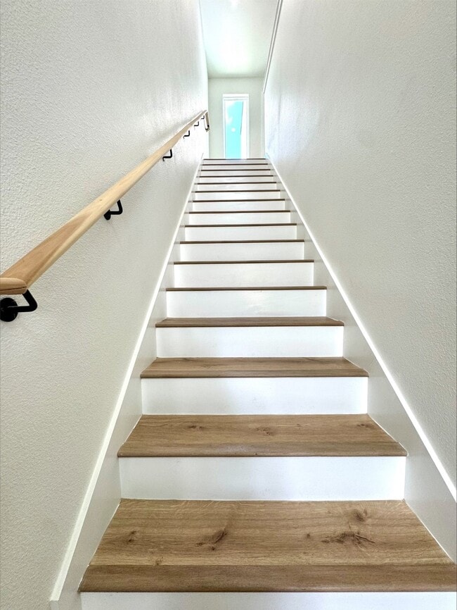 property at 7322 Laredo St