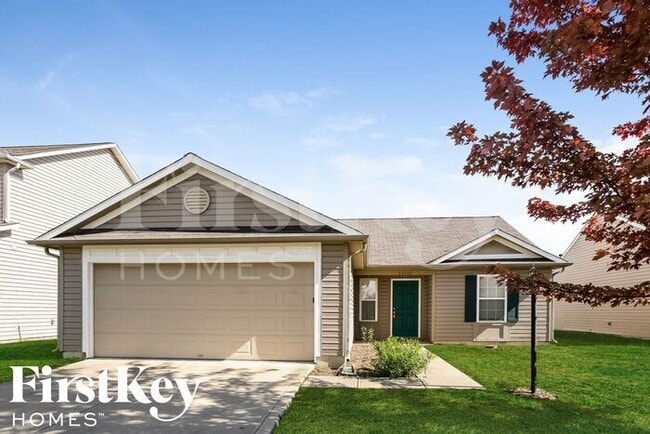 property at 15466 Dusty Trail