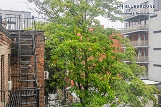 232 Elizabeth St in New York, NY - Building Photo - Building Photo